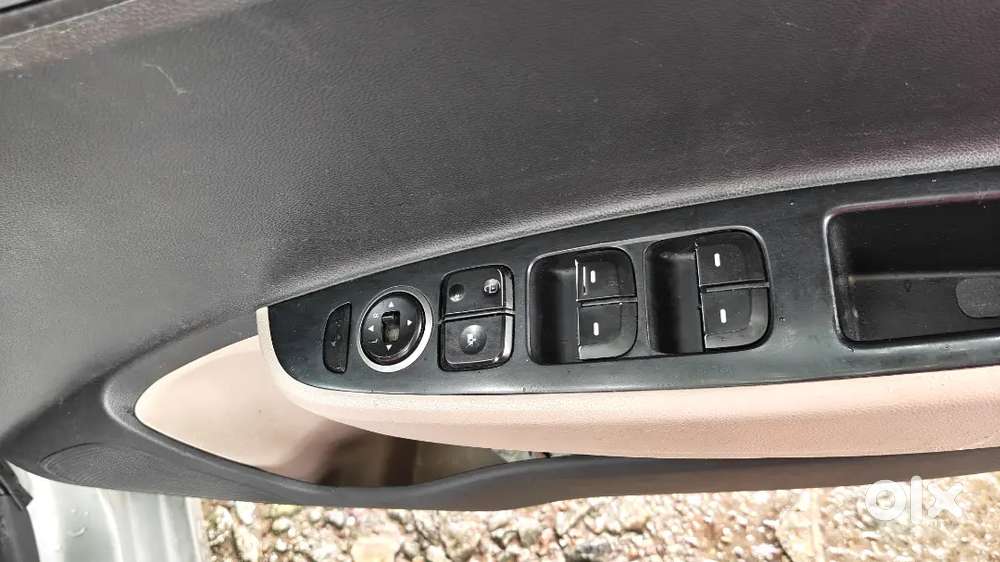 Hyundai Grand I10 2019