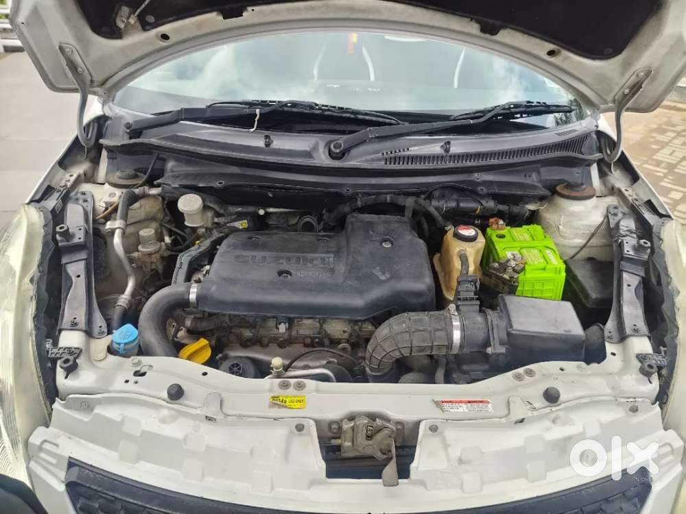 Maruti Suzuki Swift Ldi Bsiv, 2014, Diesel