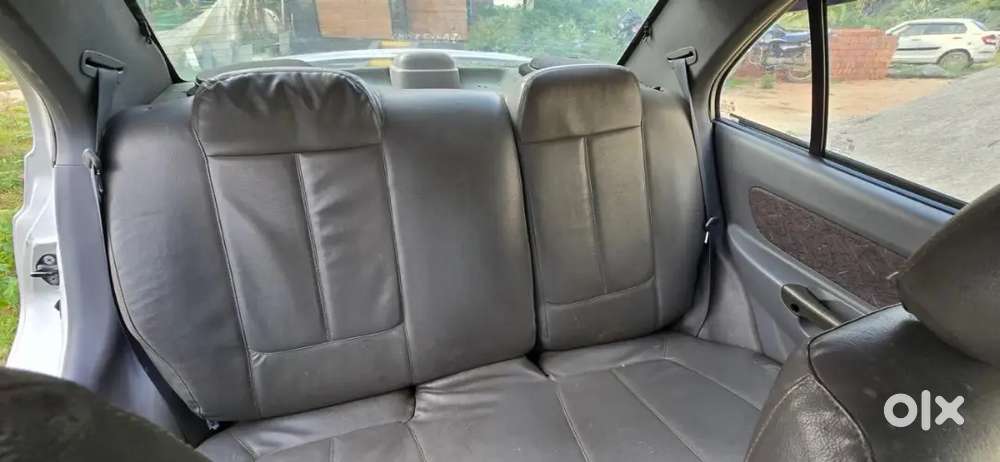 Hyundai Accent 2002 Petrol 75000 Km Driven