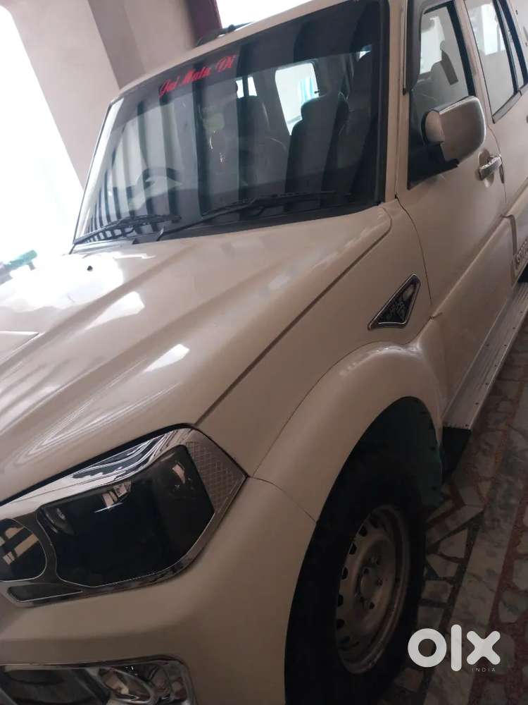 Mahindra Xuv 3xo