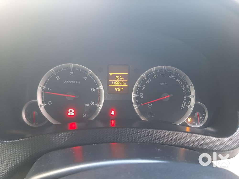 Maruti Suzuki Swift Dzire 2012-2015 Vdi, 2015, Diesel