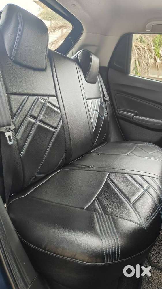 Maruti Suzuki Swift 2018 Amt Vxi, 2021, Petrol