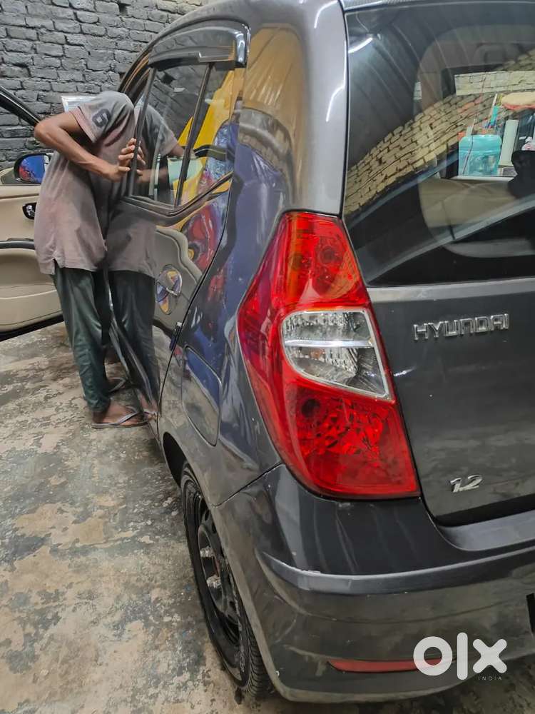 Hyundai I10 2012 Well Maintained