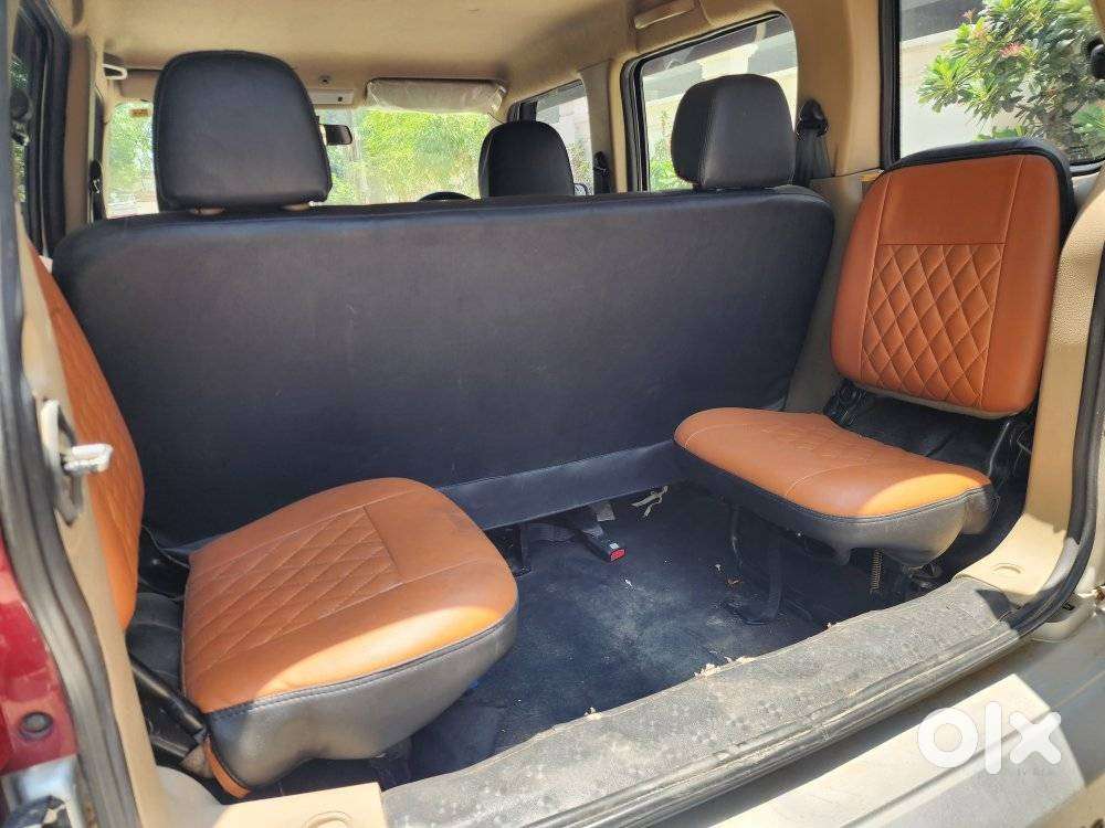 Mahindra Bolero Neo 1.5 N 10, 2023, Diesel