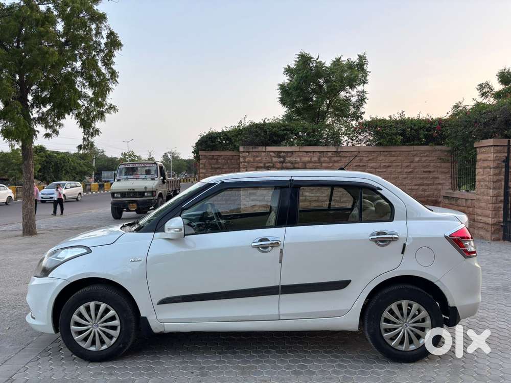 Maruti Suzuki Swift Dzire Vdi (o), 2016, Diesel