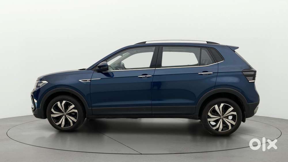 Volkswagen Taigun 1.5 Tsi Gt Plus, 2024, Petrol
