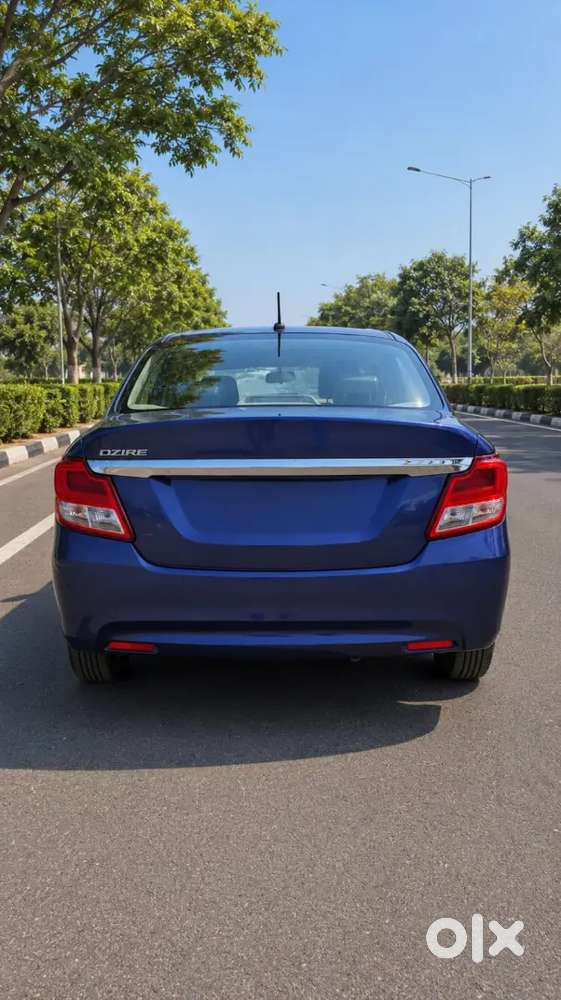 Maruti Suzuki Dzire 2022 Petrol 61000 Km Driven