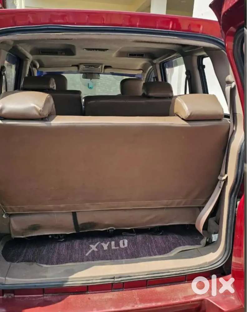 Mahindra Xylo 2010 Diesel Well Maintained