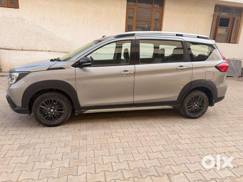 Maruti Suzuki Xl6 Alpha, 2020, Petrol