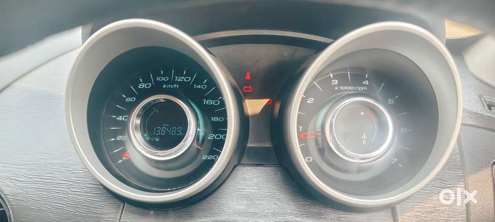 Mahindra Xuv500 2.2 W10, 2015, Diesel