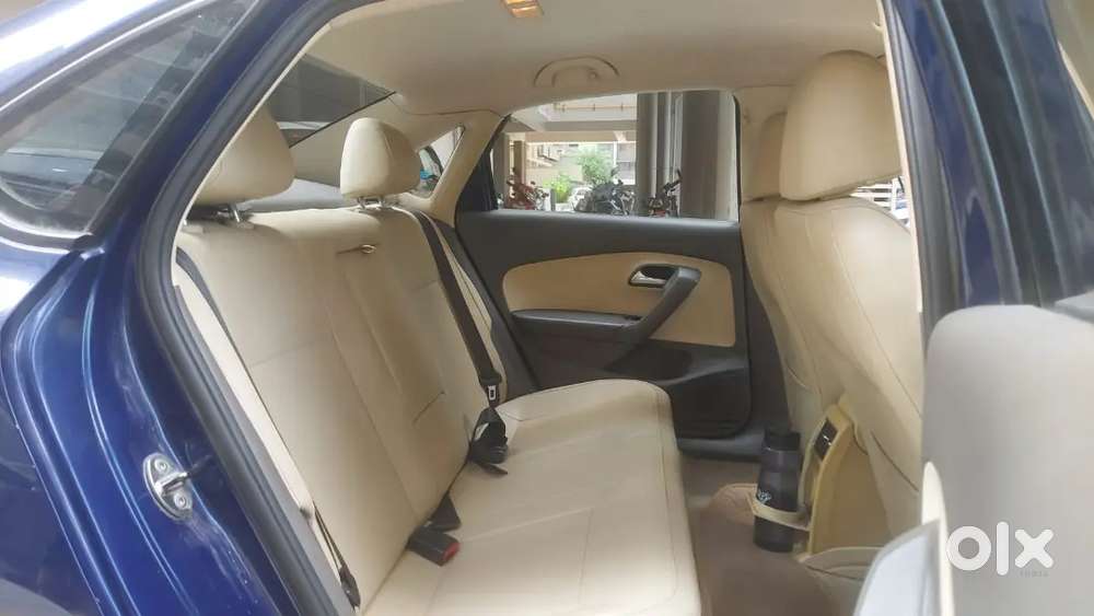 Volkswagen Vento Highline Petrol Classic Condition