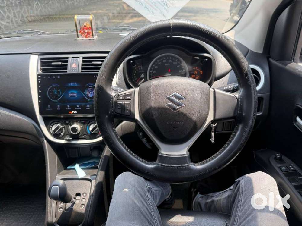 Maruti Suzuki Celerio X Amt Zxi, 2018, Petrol
