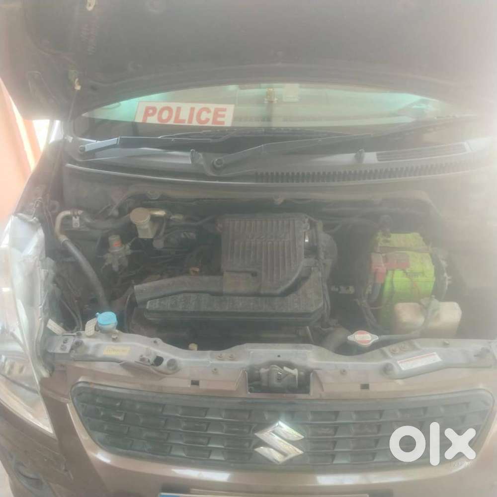 Maruti Ertiga 2014 Petrol For Sale