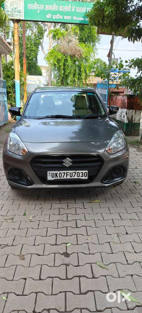 Maruti Suzuki Swift Dzire Vxi(o) Amt, 2024, Petrol