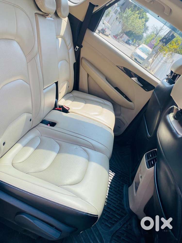 Mg Hector Sharp Diesel Manual, 2021, Diesel