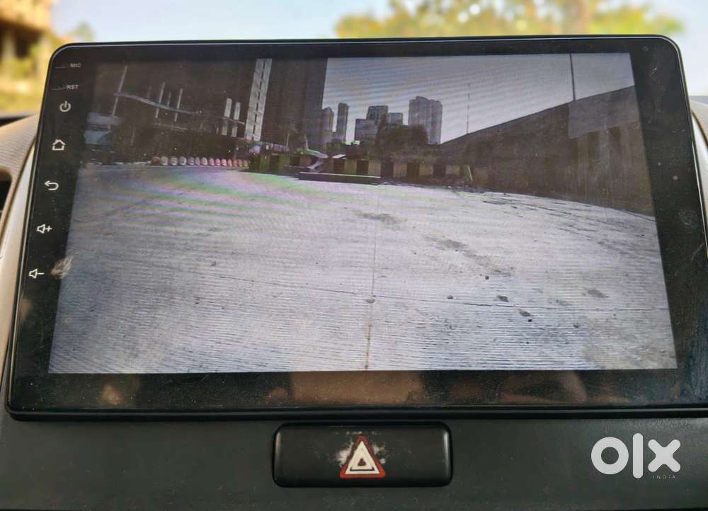 Maruti Suzuki Wagon R Lxi Cng, 2018, Cng & Hybrids