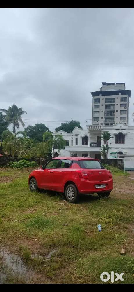 Swift 2020 Maruti Suzuki 2020