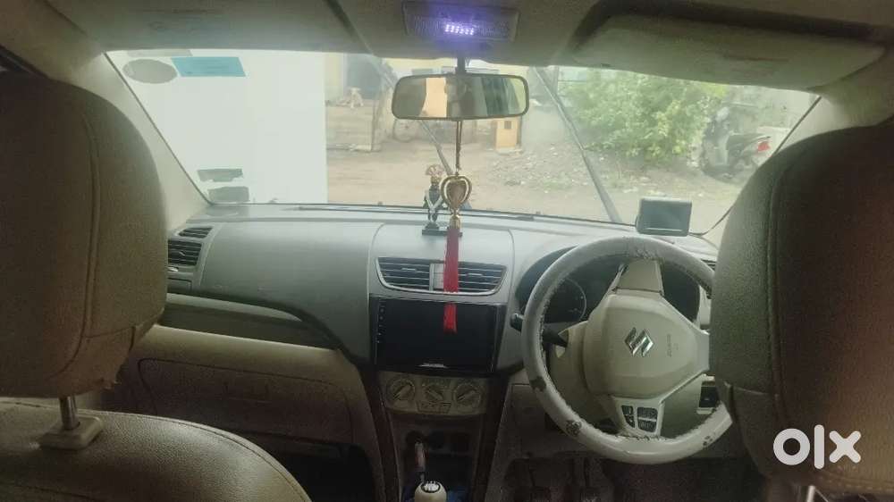 Maruti Suzuki Ertiga 2014 Diesel