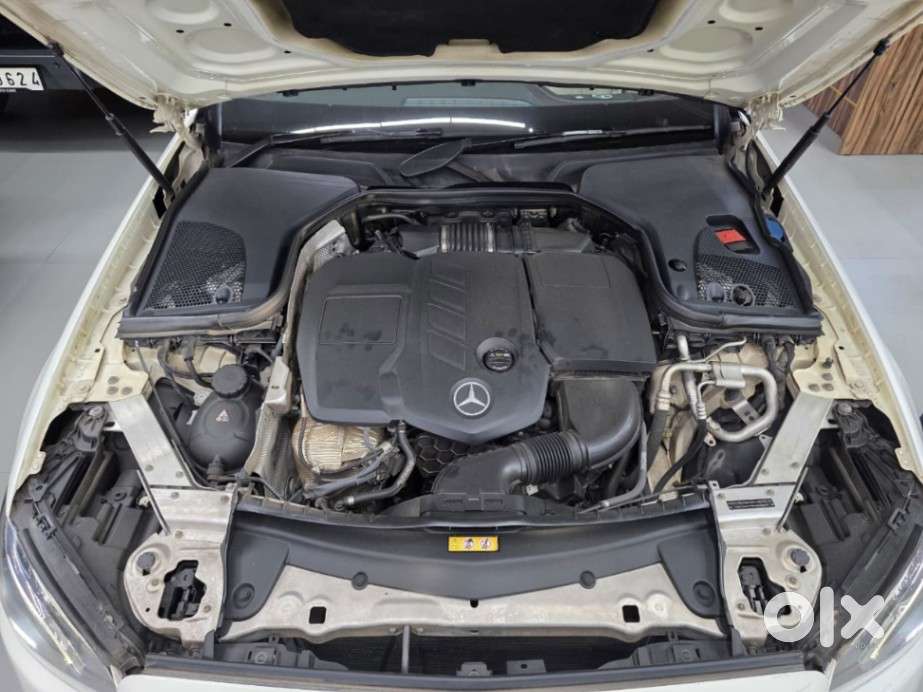 Mercedes-benz E-class E 220d Exclusive, 2020, Diesel