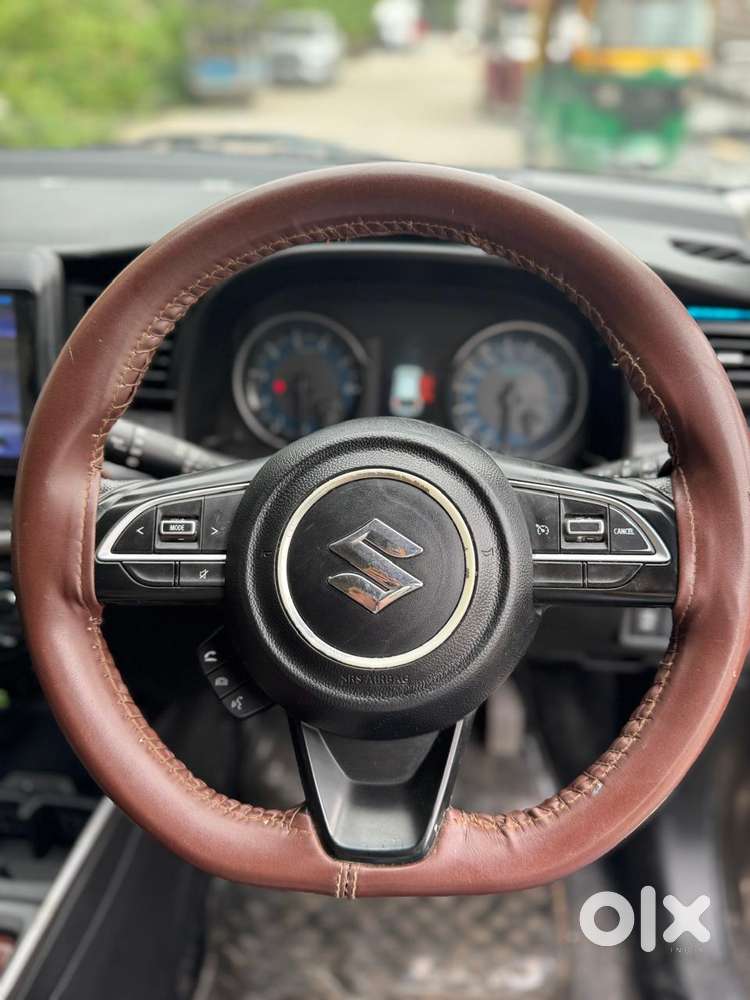 Maruti Suzuki Xl6 Zeta, 2019, Petrol
