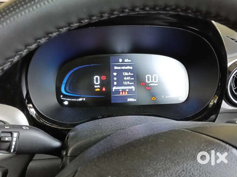 Hyundai Exter S 2026 Petrol