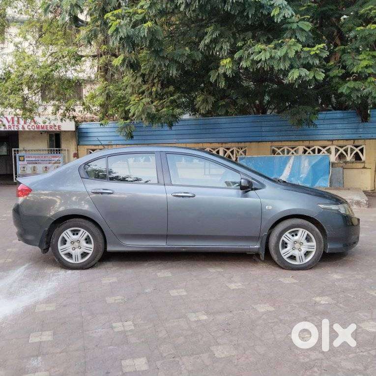 Honda City 2008-2011 1.5 S Mt, 2009, Petrol