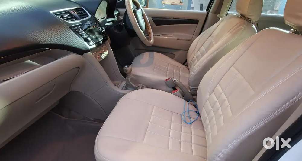 Maruti Ertiga Vdi 2015