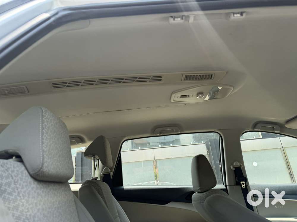 Mahindra Marazzo M2, 2019, Diesel