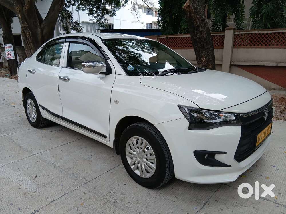 Maruti Suzuki Swift Dzire, 2025, Cng & Hybrids