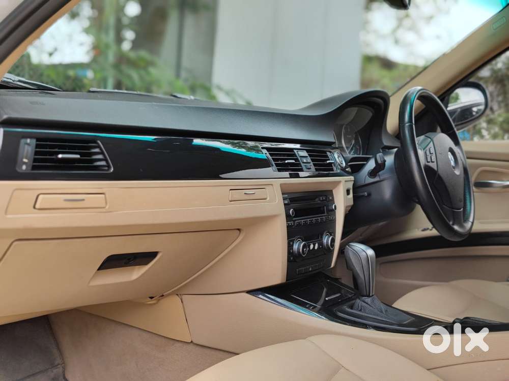 Bmw 3 Series 320d, 2010, Diesel