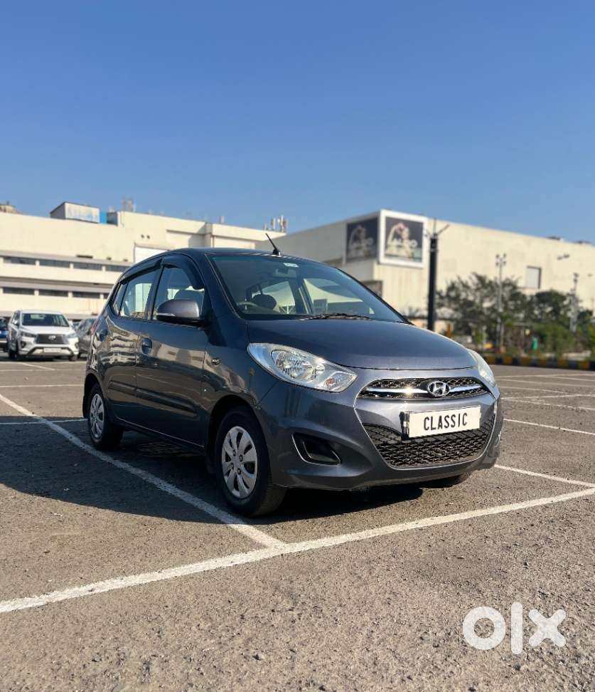 Hyundai I10 1.2 Kappa Magna, 2011, Petrol