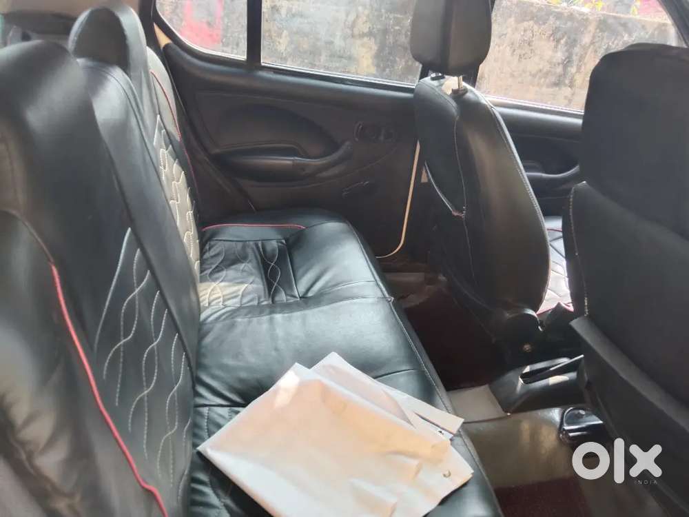 Tata Indica V2 Diesel Manual 2015