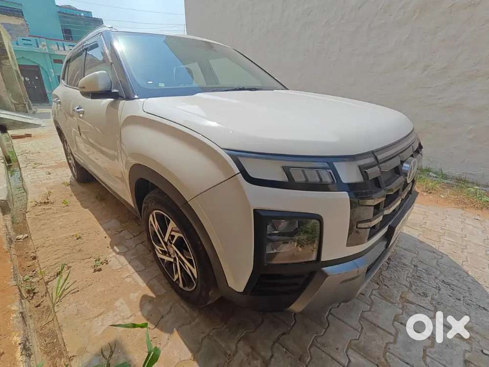 Hyundai Creta 2024