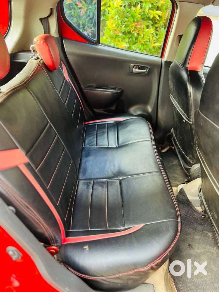 Maruti Suzuki A-star Vxi, 2009, Petrol