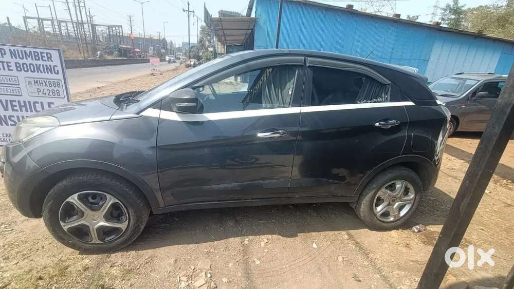 Tata Nexon Xm Diesel 2018