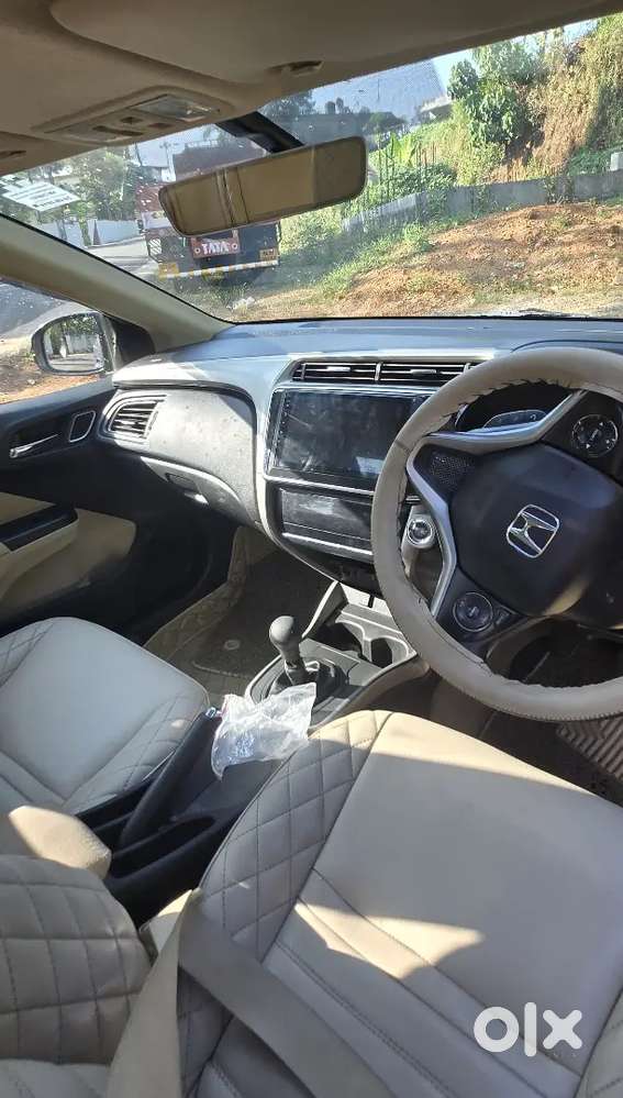 Honda City Vx 2019 Diesel