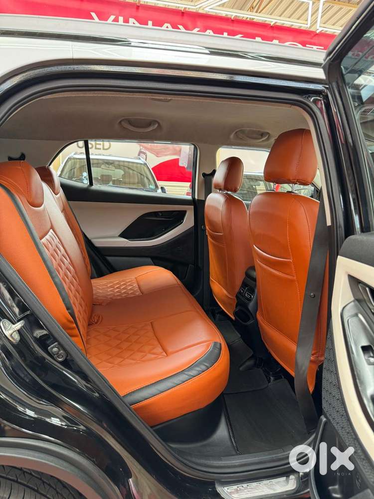 Hyundai Creta 1.5 E Petrol, 2020, Petrol