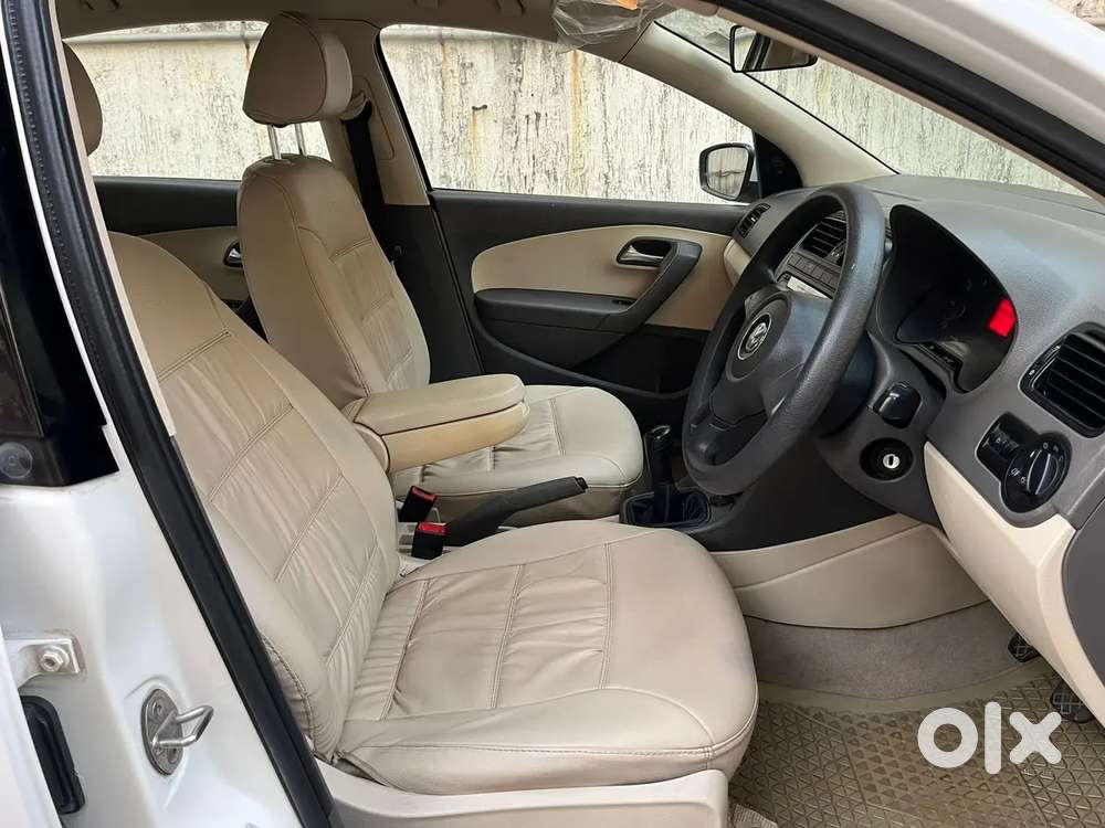 Volkswagen Vento Sport 1.6 Tsi Mt, 2011, Petrol