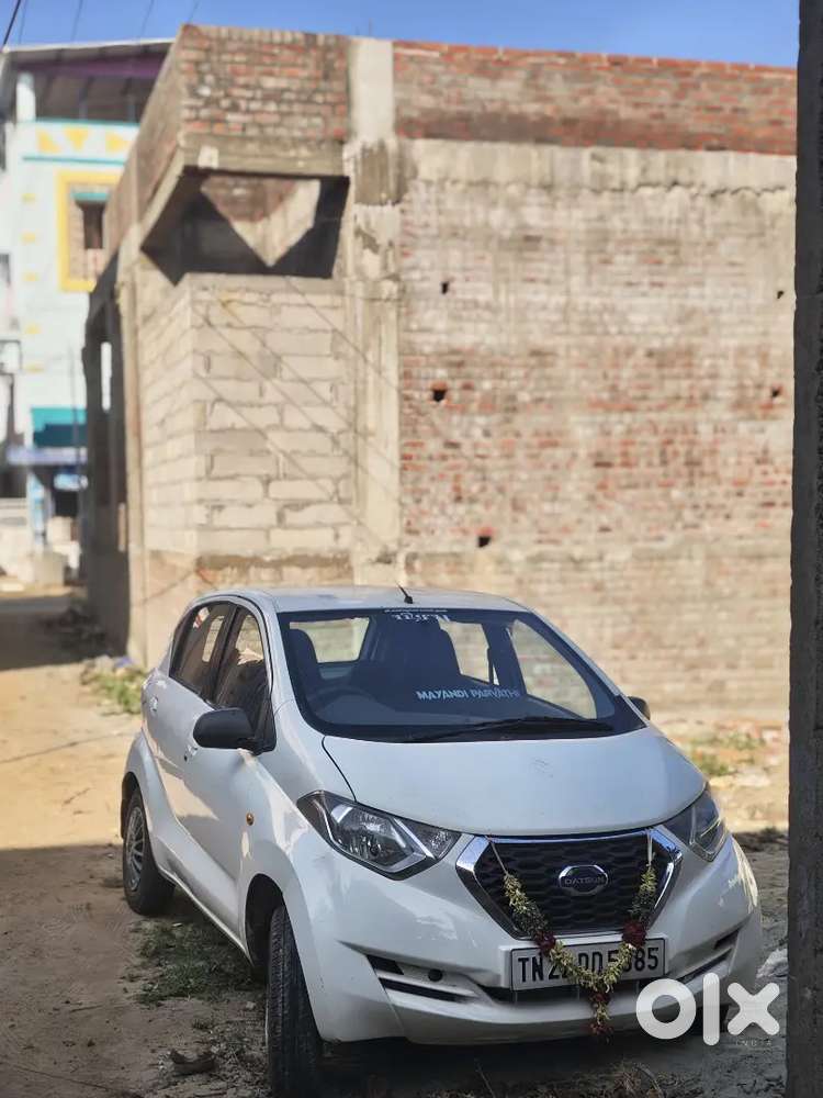 Datsun Redigo Variant 2016