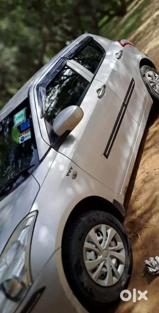 Swift Lxi Maruti 2012 December 1 Sal 2 Mahina Hai Baki
