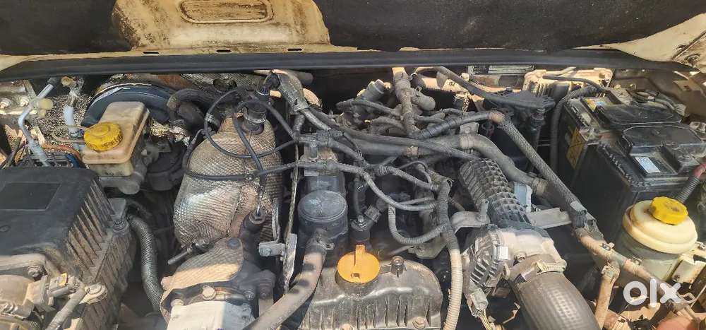 Mahindra Bolero 2020 Diesel Well Maintained