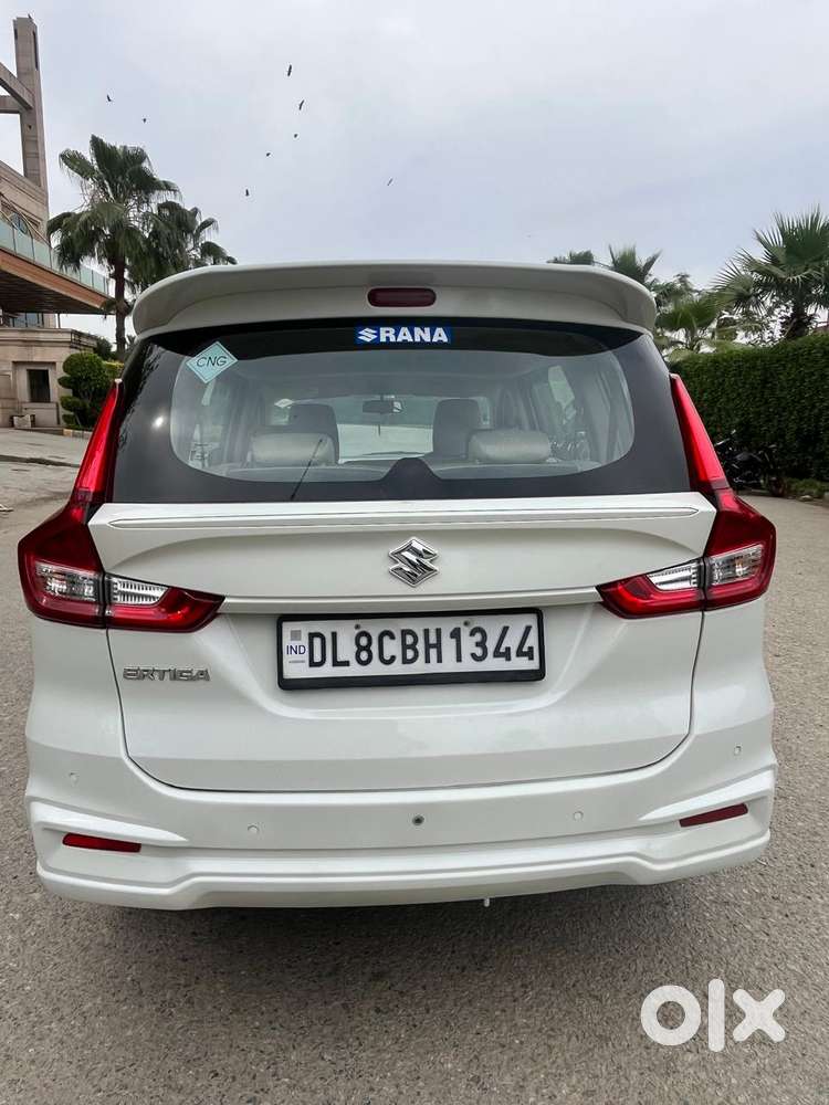 Maruti Suzuki Ertiga Vxi (o) Cng, 2024, Cng & Hybrids