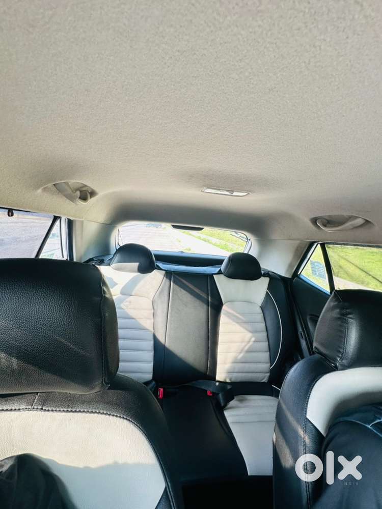 Hyundai Venue Petrol 2022