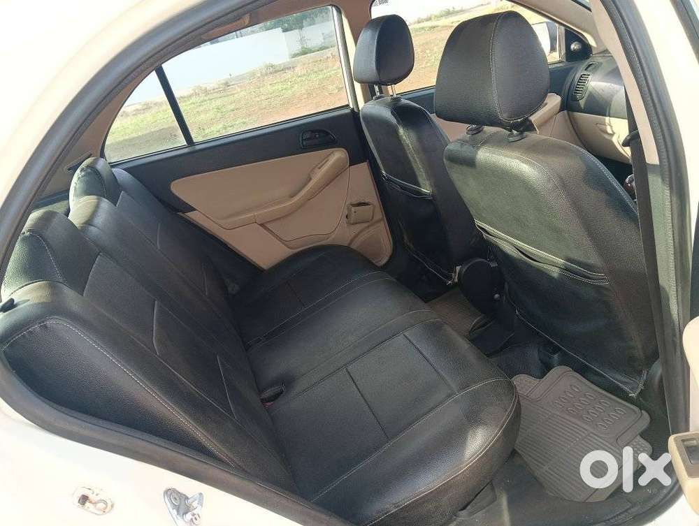 Tata Indica Vista Quadrajet Ls, 2013, Diesel