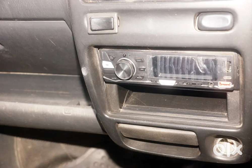 Maruti Suzuki Wagon R 2007