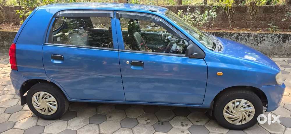 2008 Model Well Maintained Alto Lxi