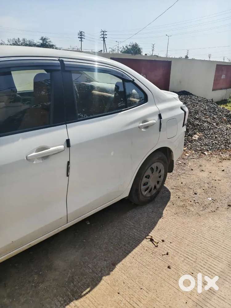 Maruti Suzuki Dzire 2023