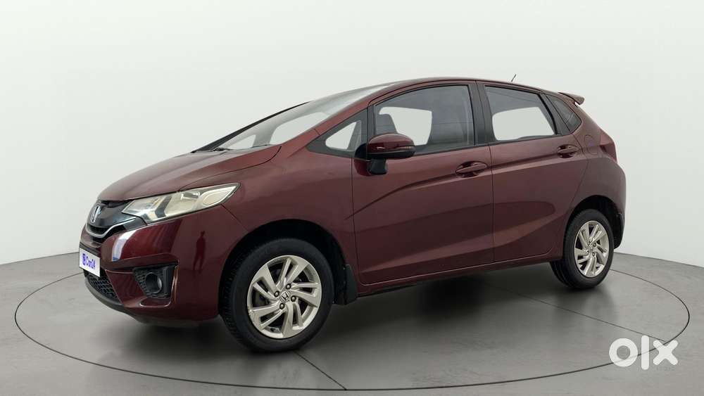 Honda Jazz 1.5 Vx I Dtec, 2016, Diesel