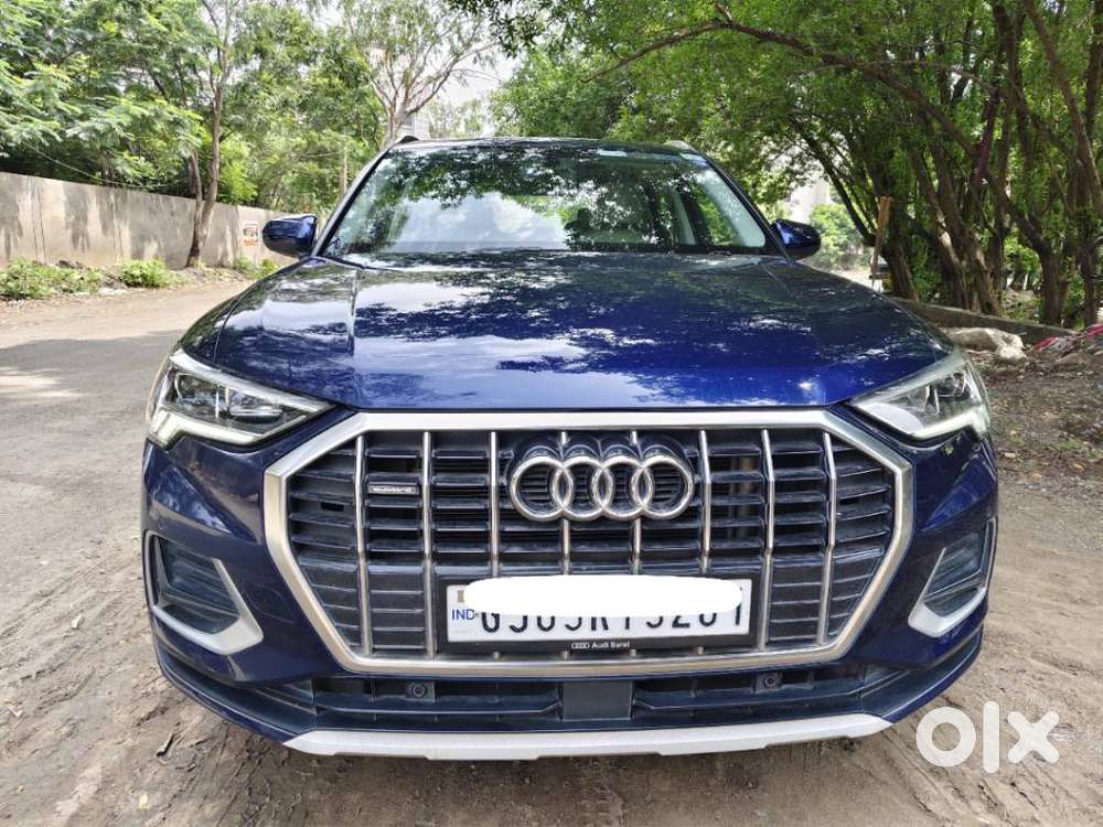 Audi Q3 40 Tfsi Premium Plus, 2024, Petrol