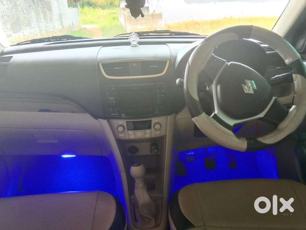 Maruti Suzuki Swift Dzire 2014 Diesel Well Maintained